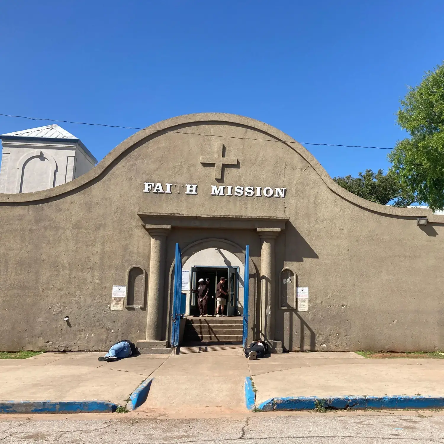 FaithMission FaithMission