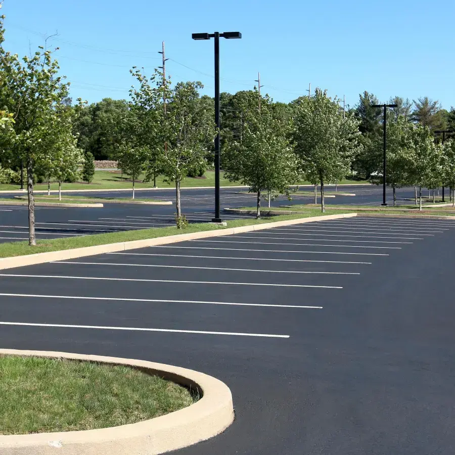 ParkingLot ParkingLot